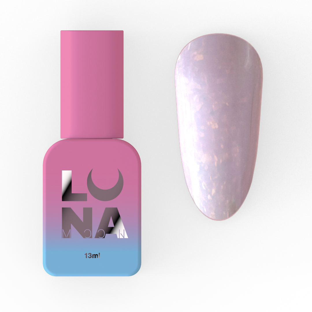 Luna Nails v3 111 Crystal 5
