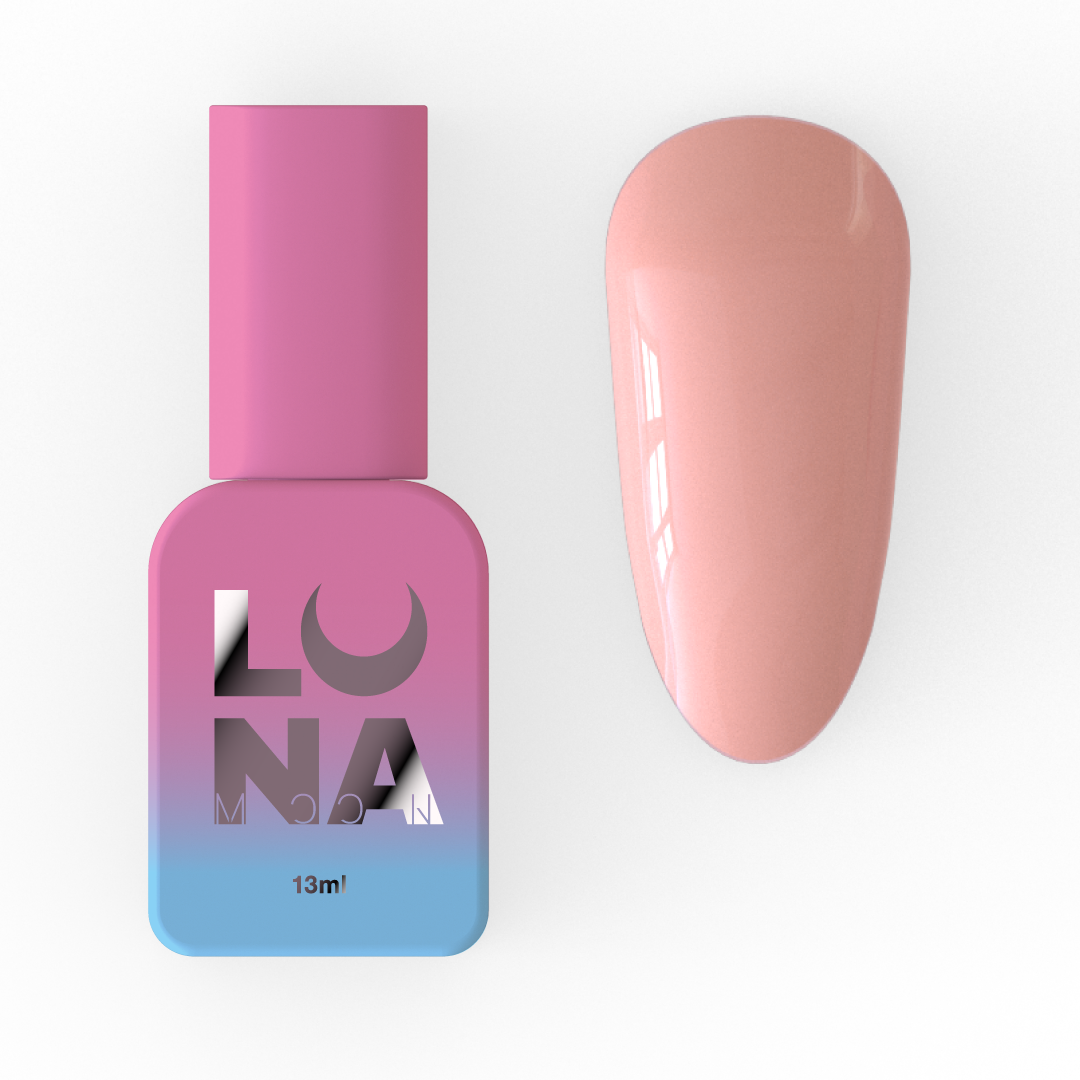 Luna Nails v3 23 Cover 23