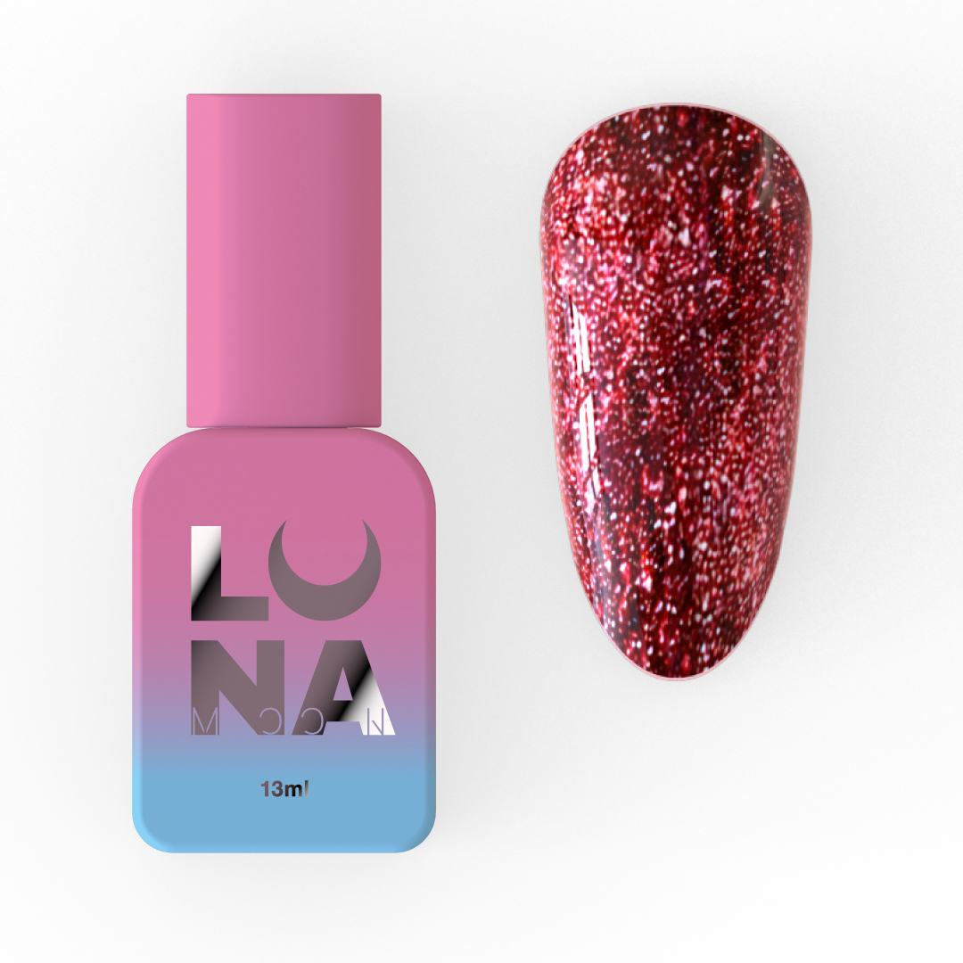 Luna Nails v3 50 Lurex 2
