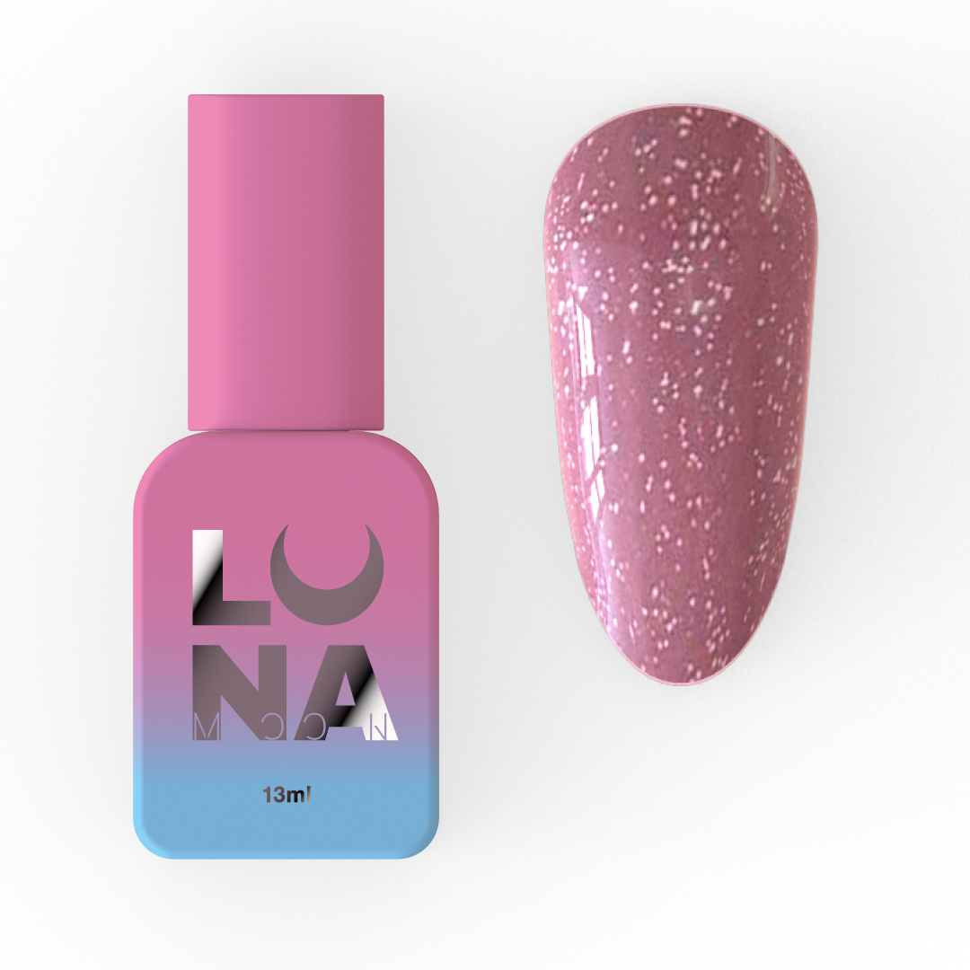 Luna Nails v3 51 Lurex 3
