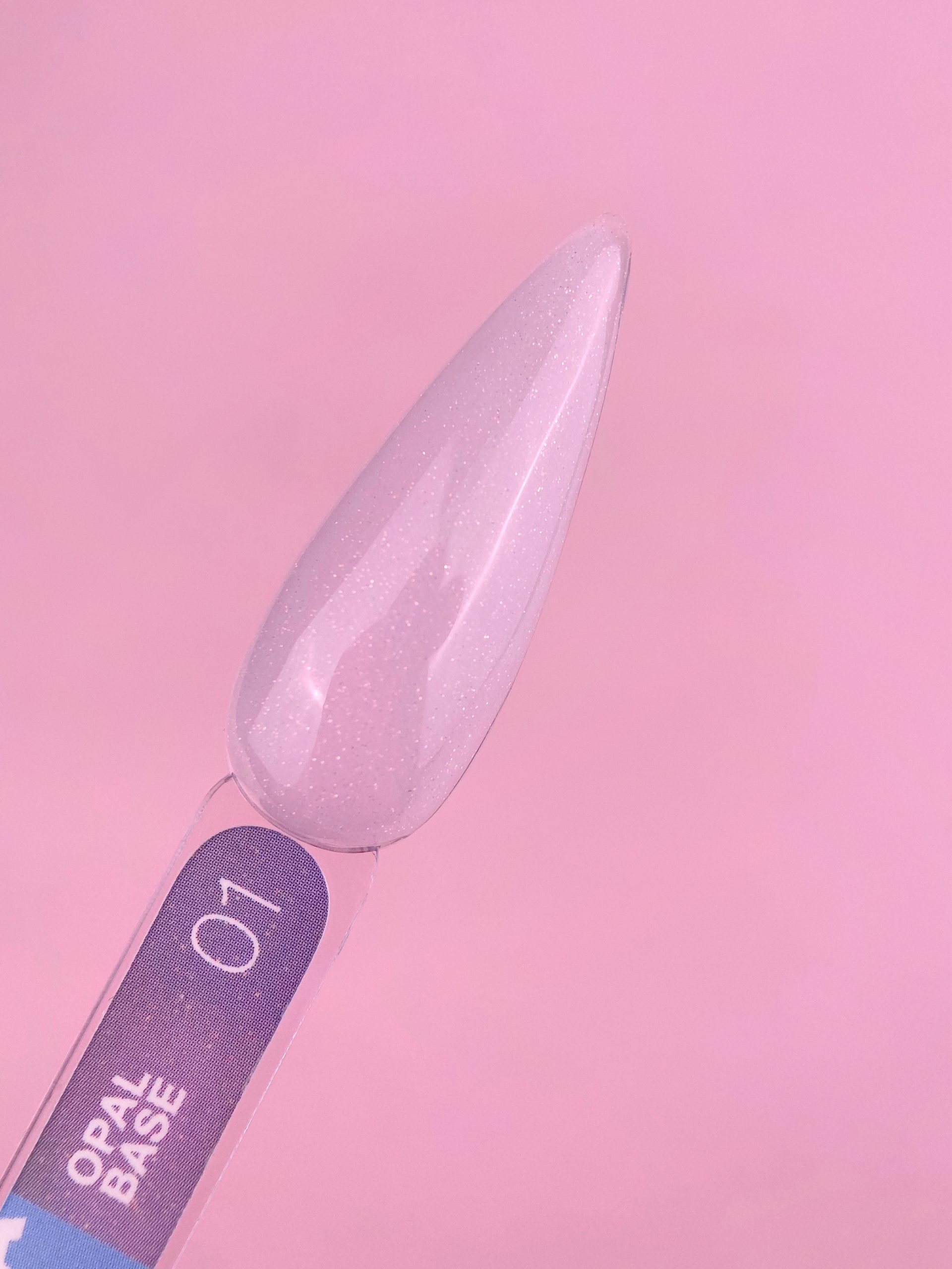Opal base 01 Opal base 01