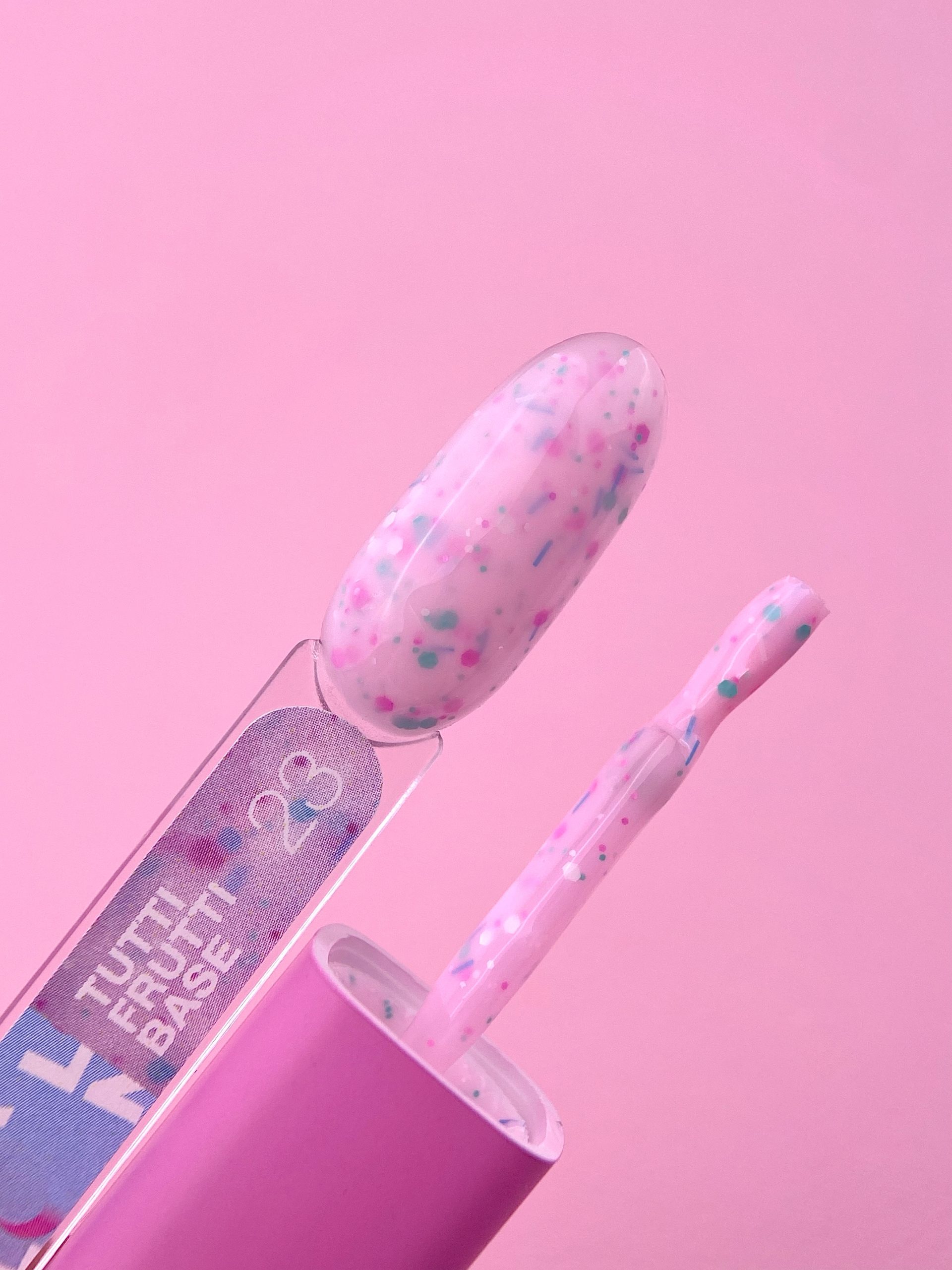 Tutti Frutti base 23 Tutti Frutti base 23