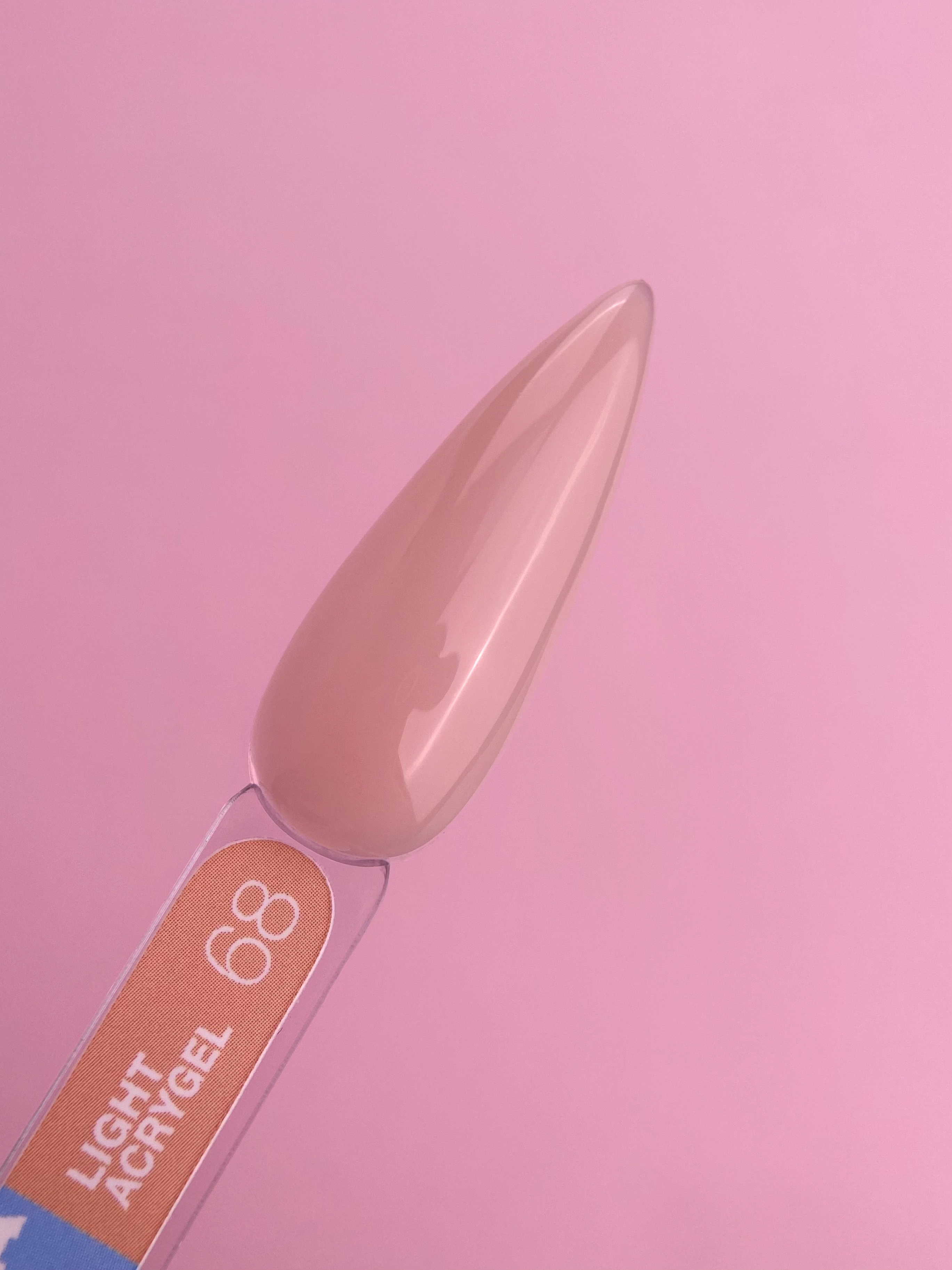 Light Acrygel nº68