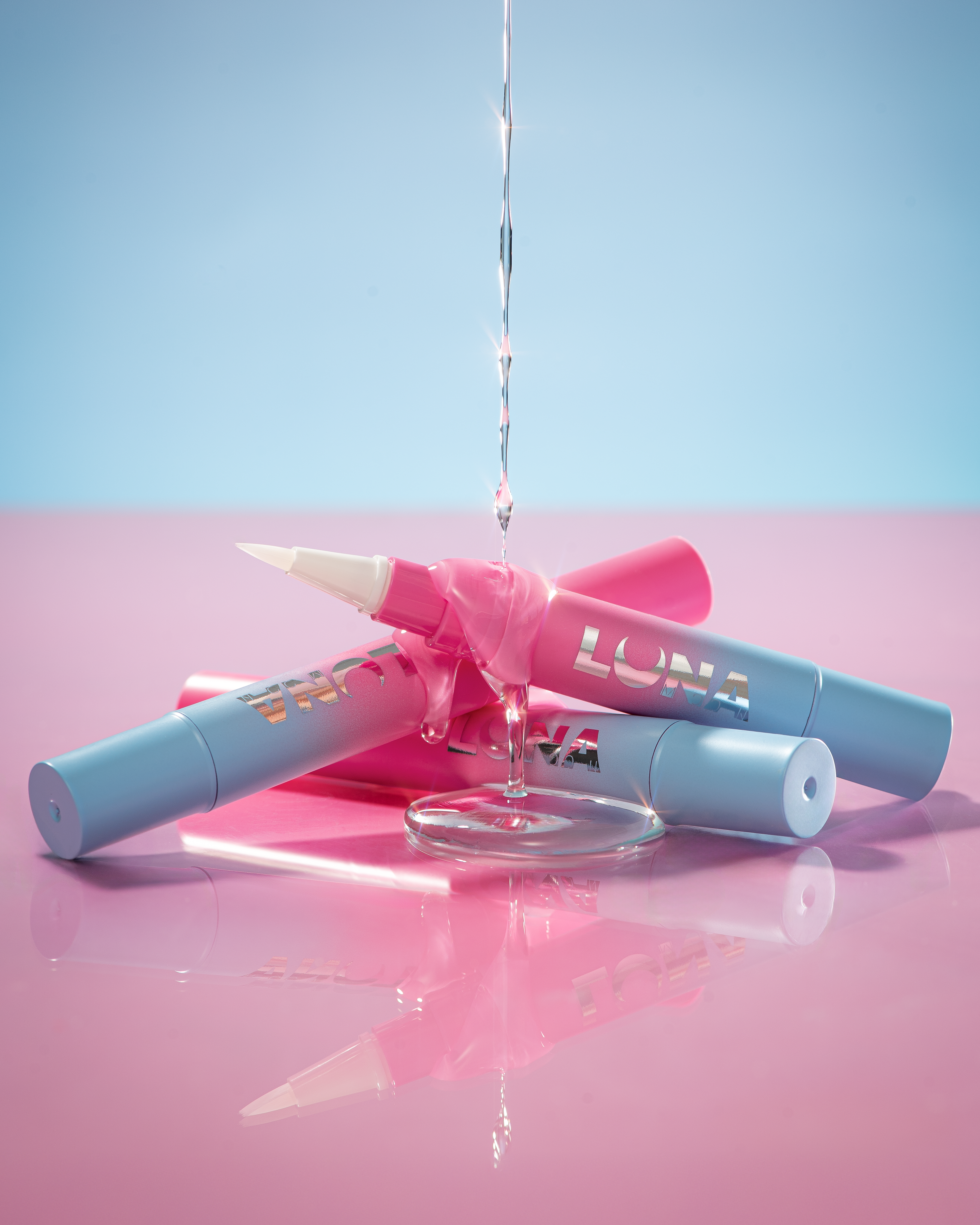 Base Marker () Base Marker ()