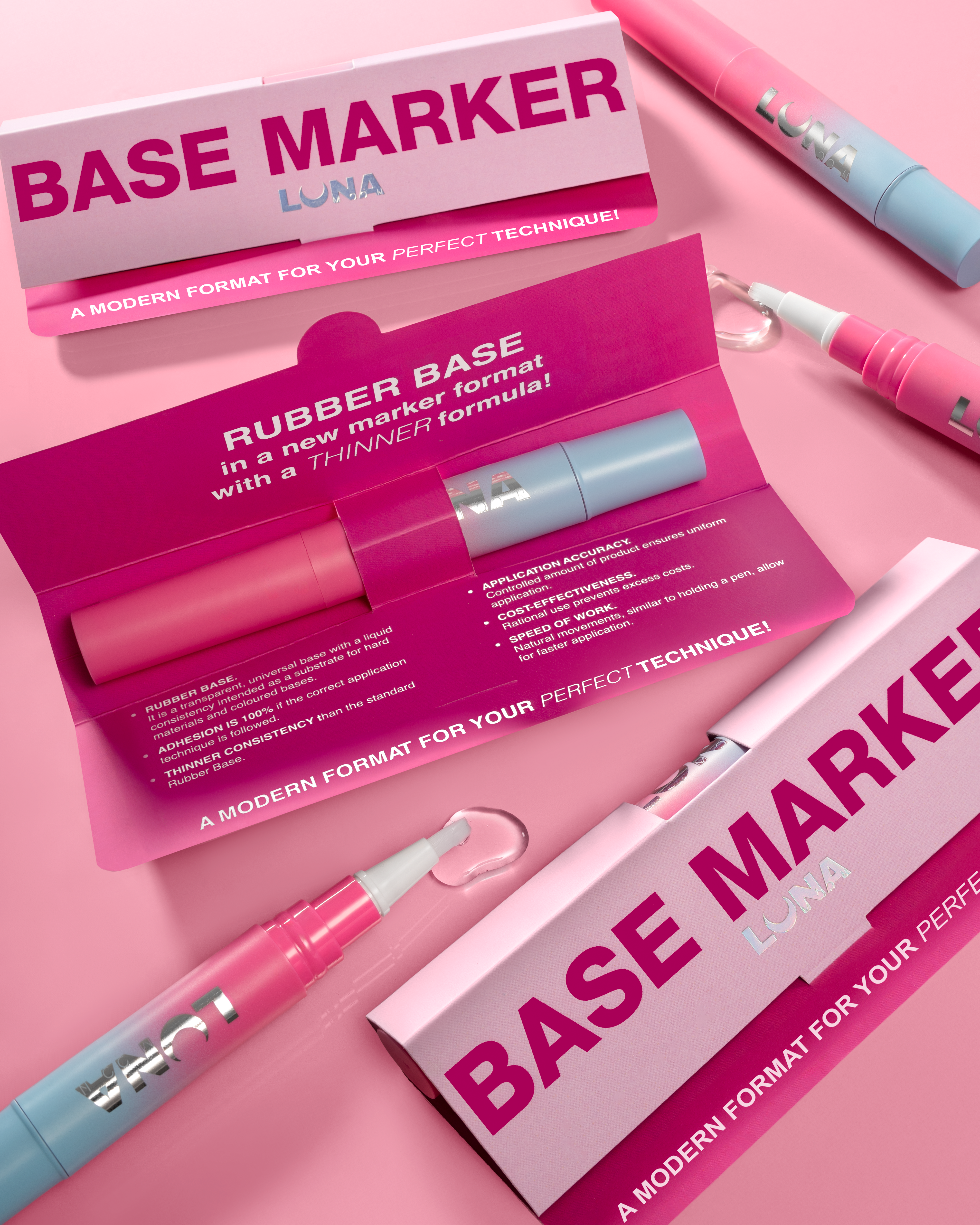 Base Marker ()