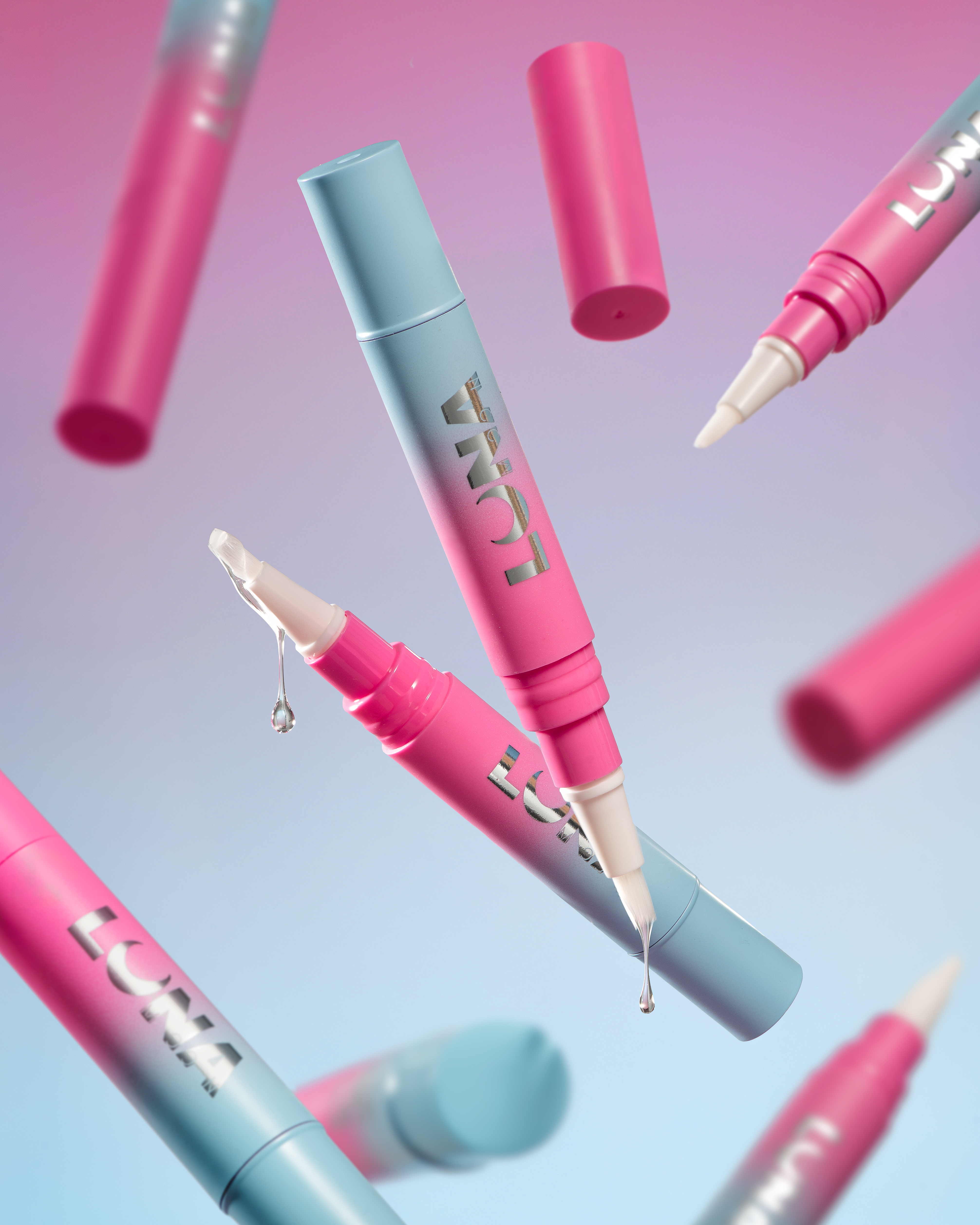 Base Marker Base Marker