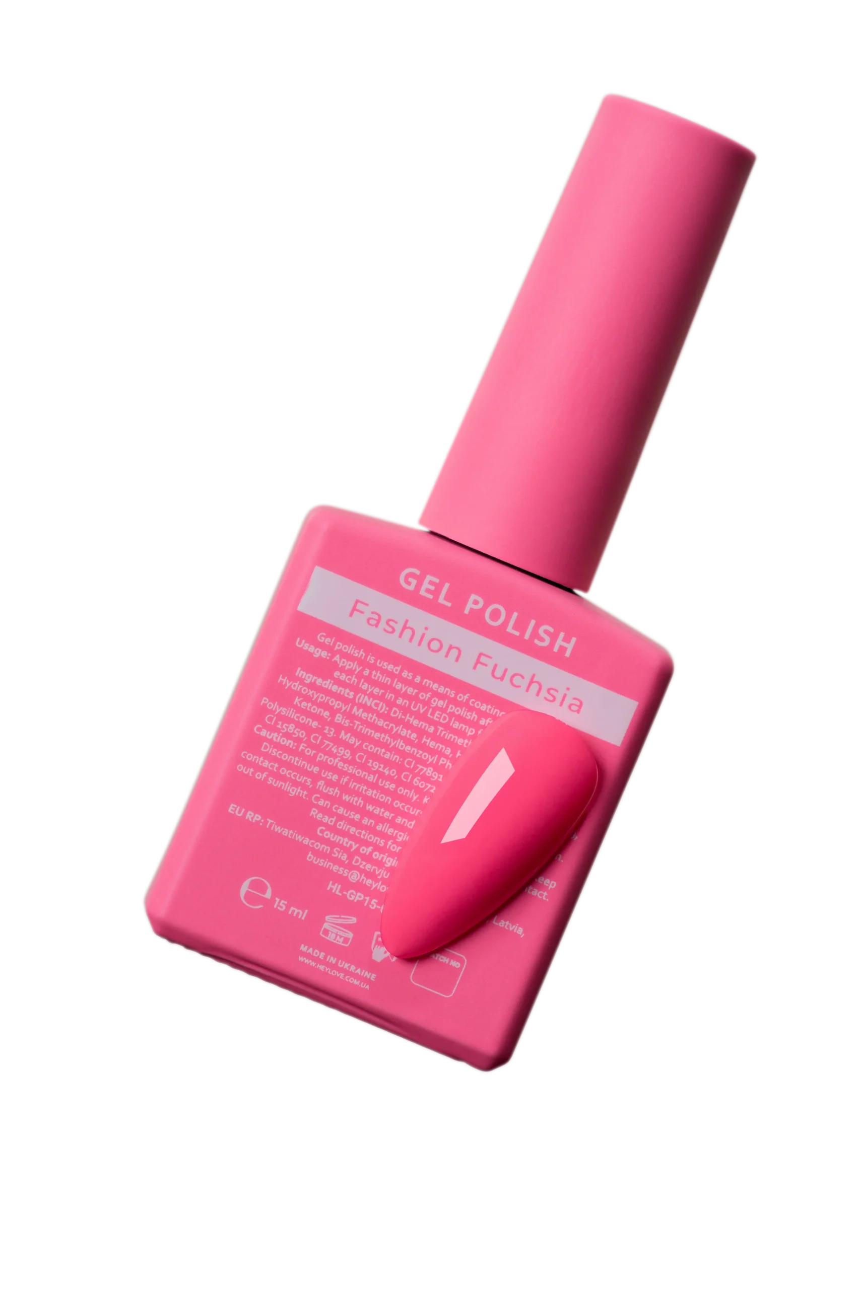 FASHION FUCHSIA FASHION FUCHSIA