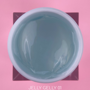 Jelly gelly