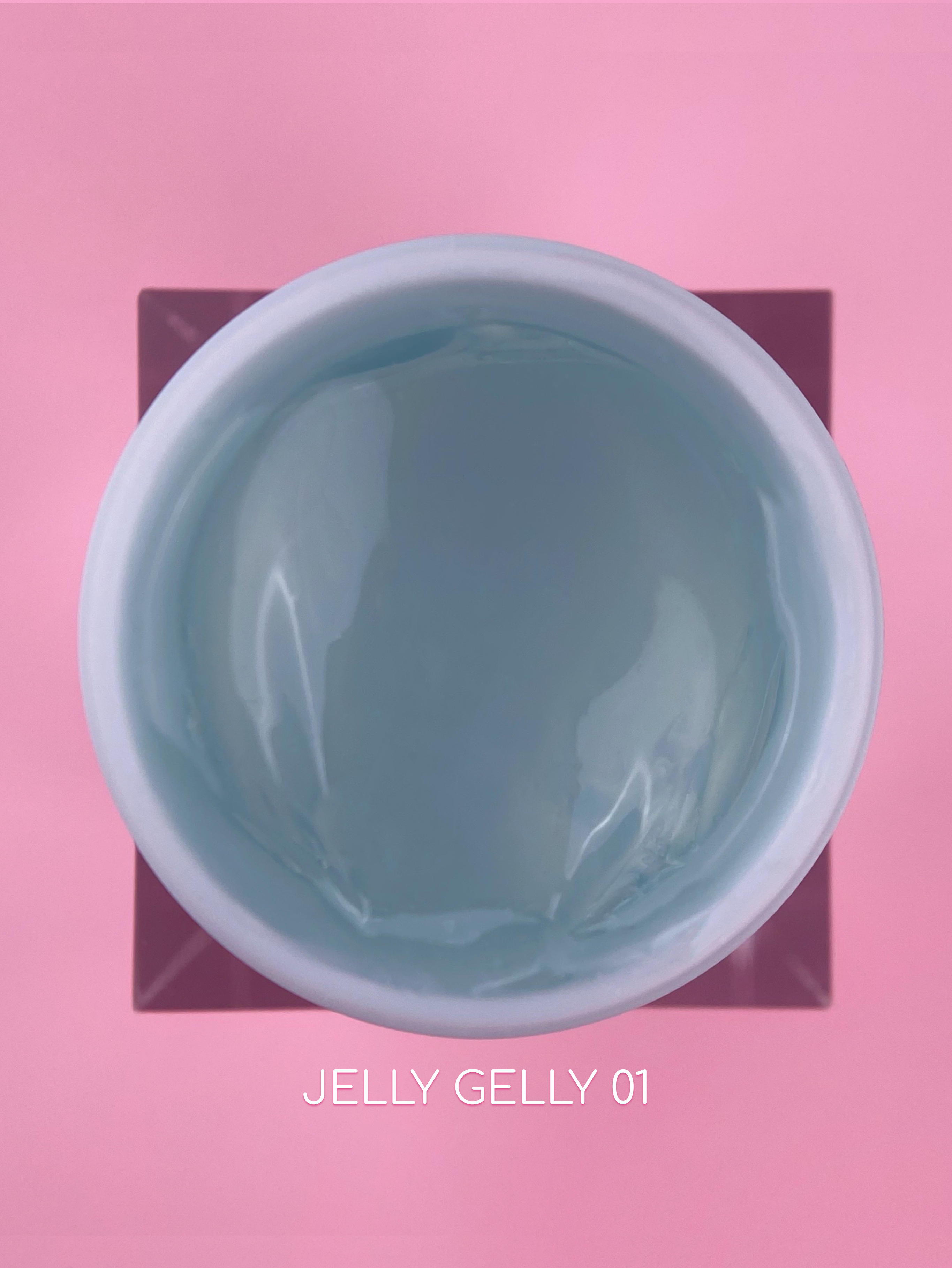 Jelly gelly
