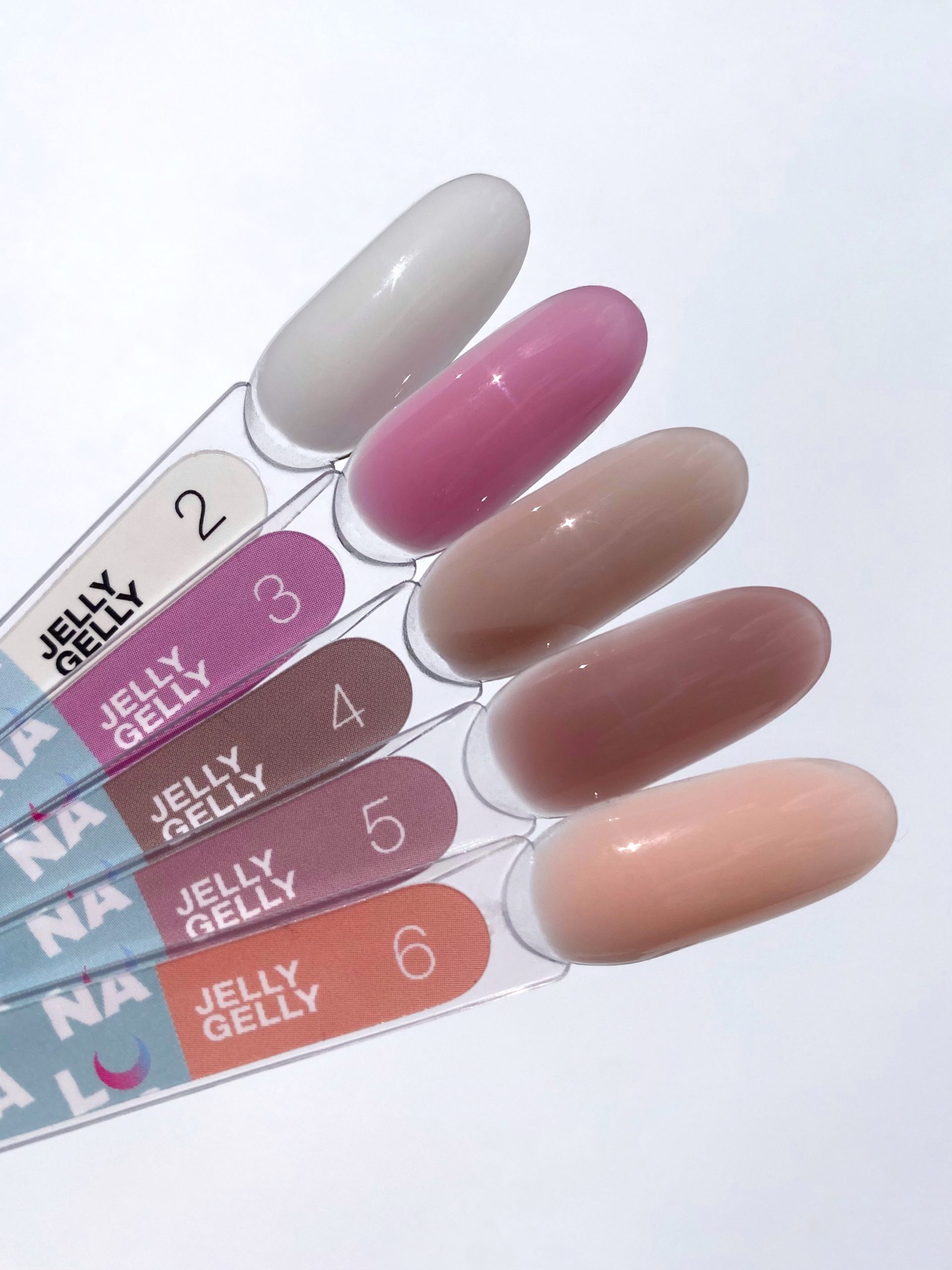 Jelly gelly Jelly gelly