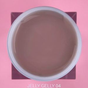Jelly gelly