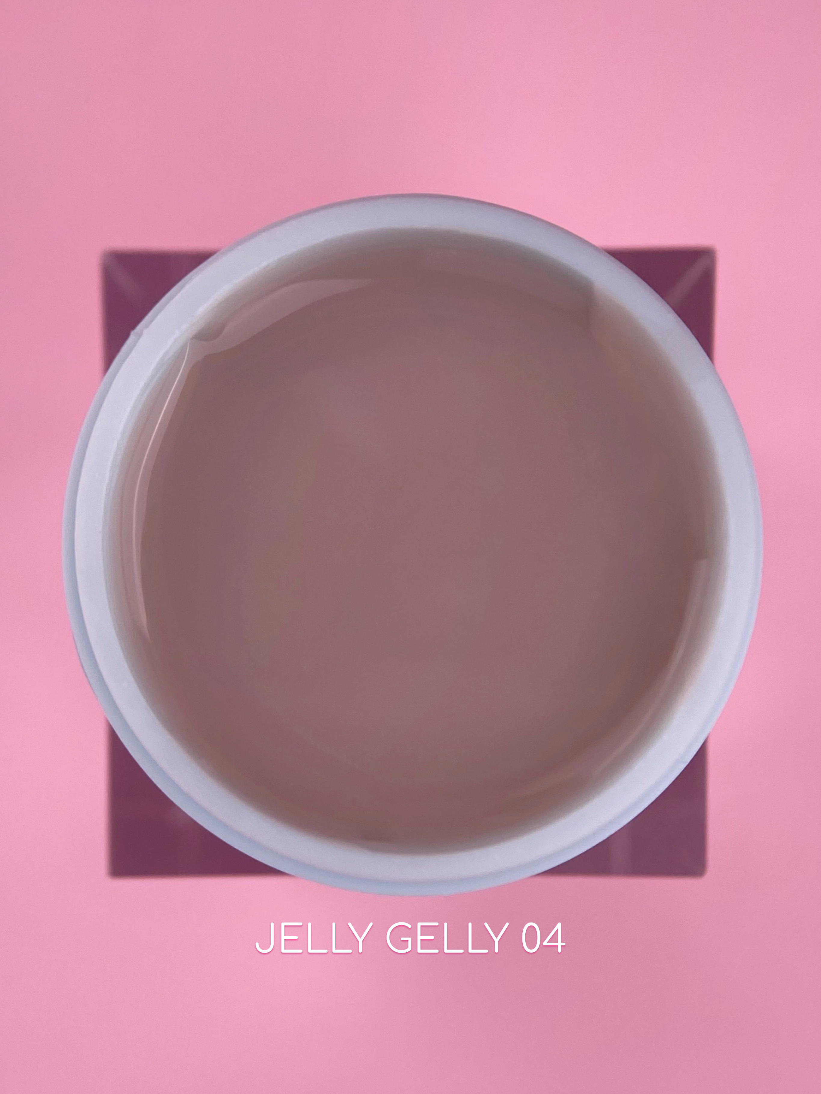 Jelly gelly