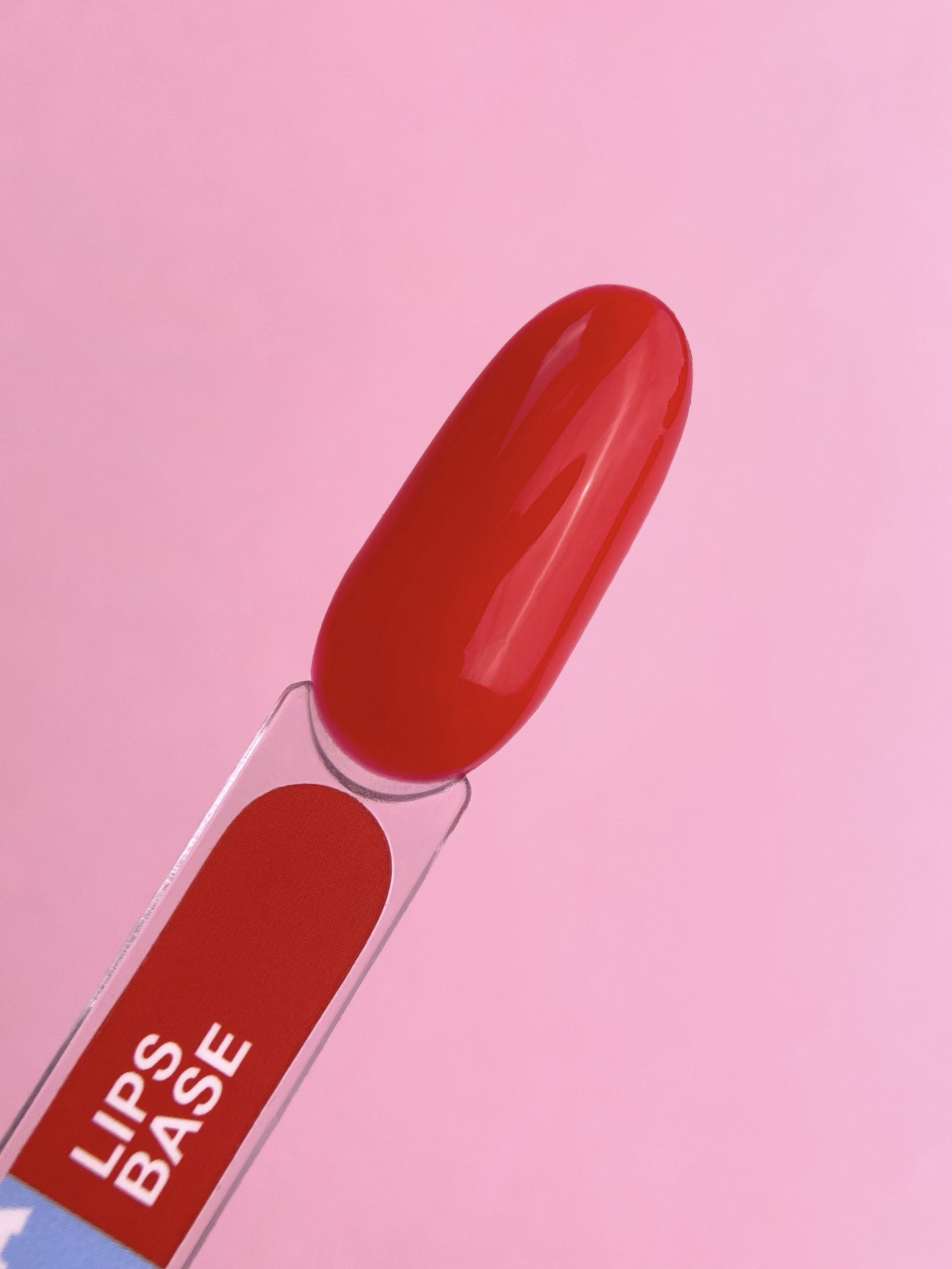 Lips base Lips base