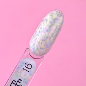 Tutti Frutti base