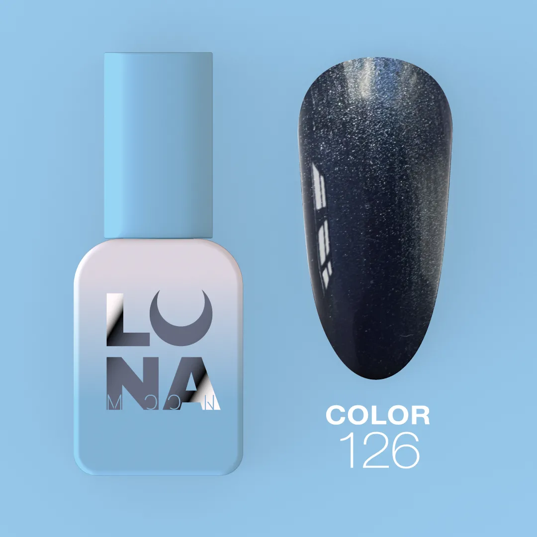 luna nails color png