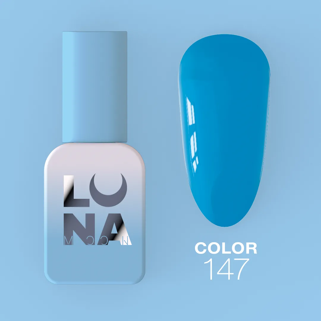 luna nails color png