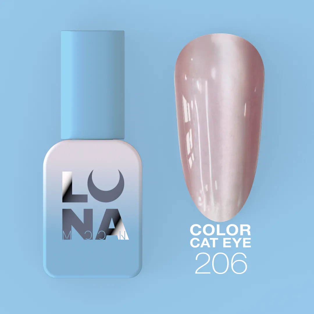 luna nails color png