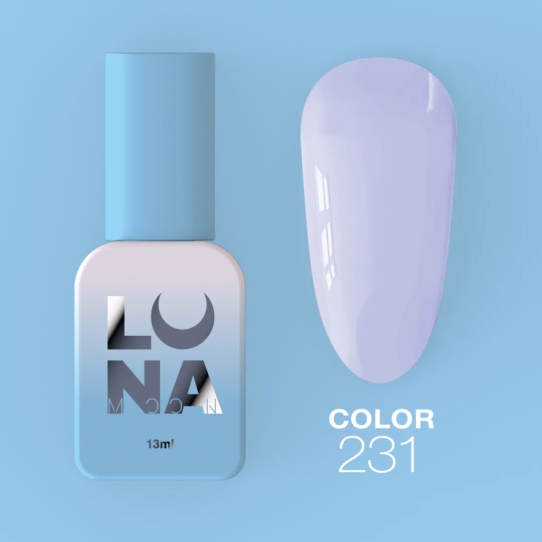luna nails color png