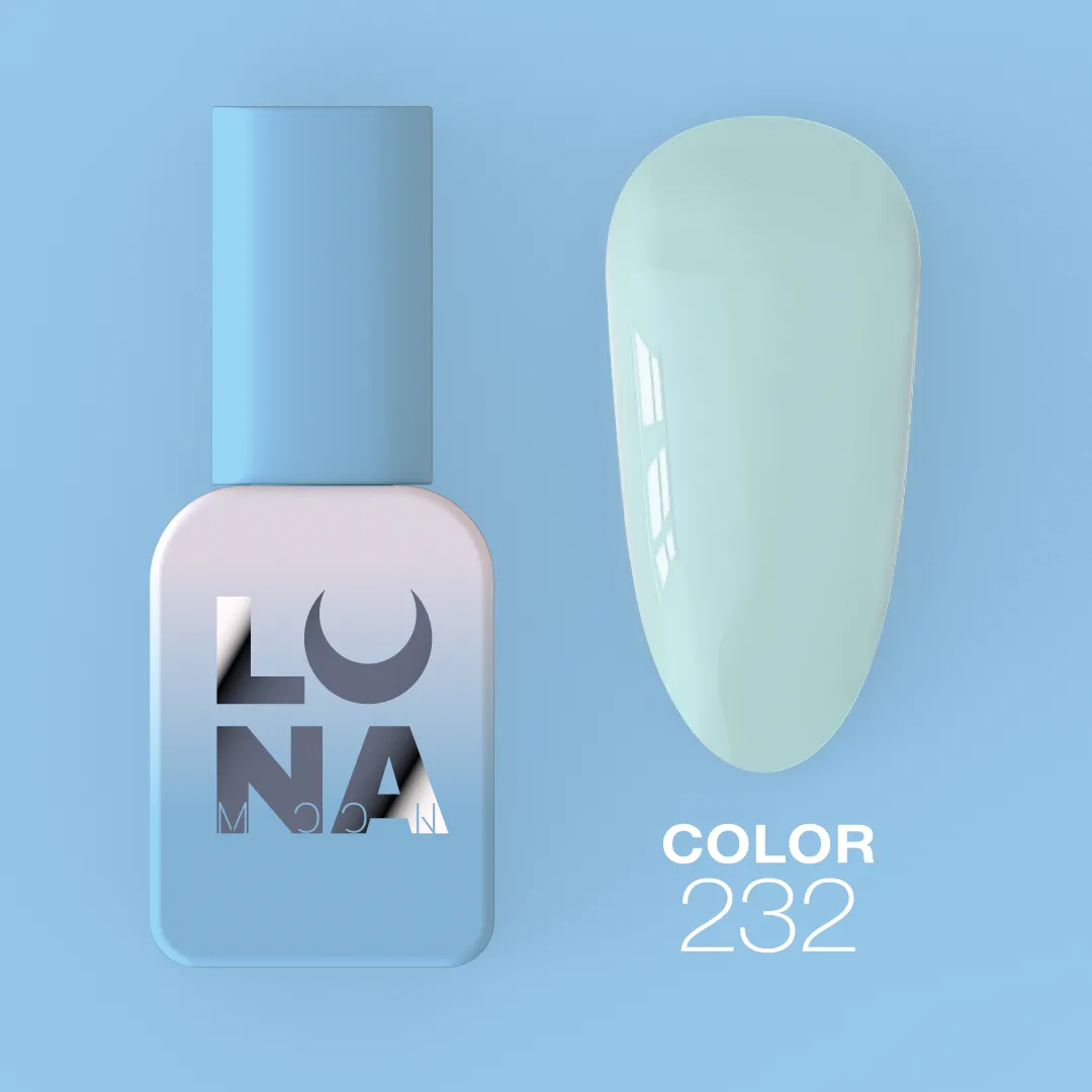 luna nails color png