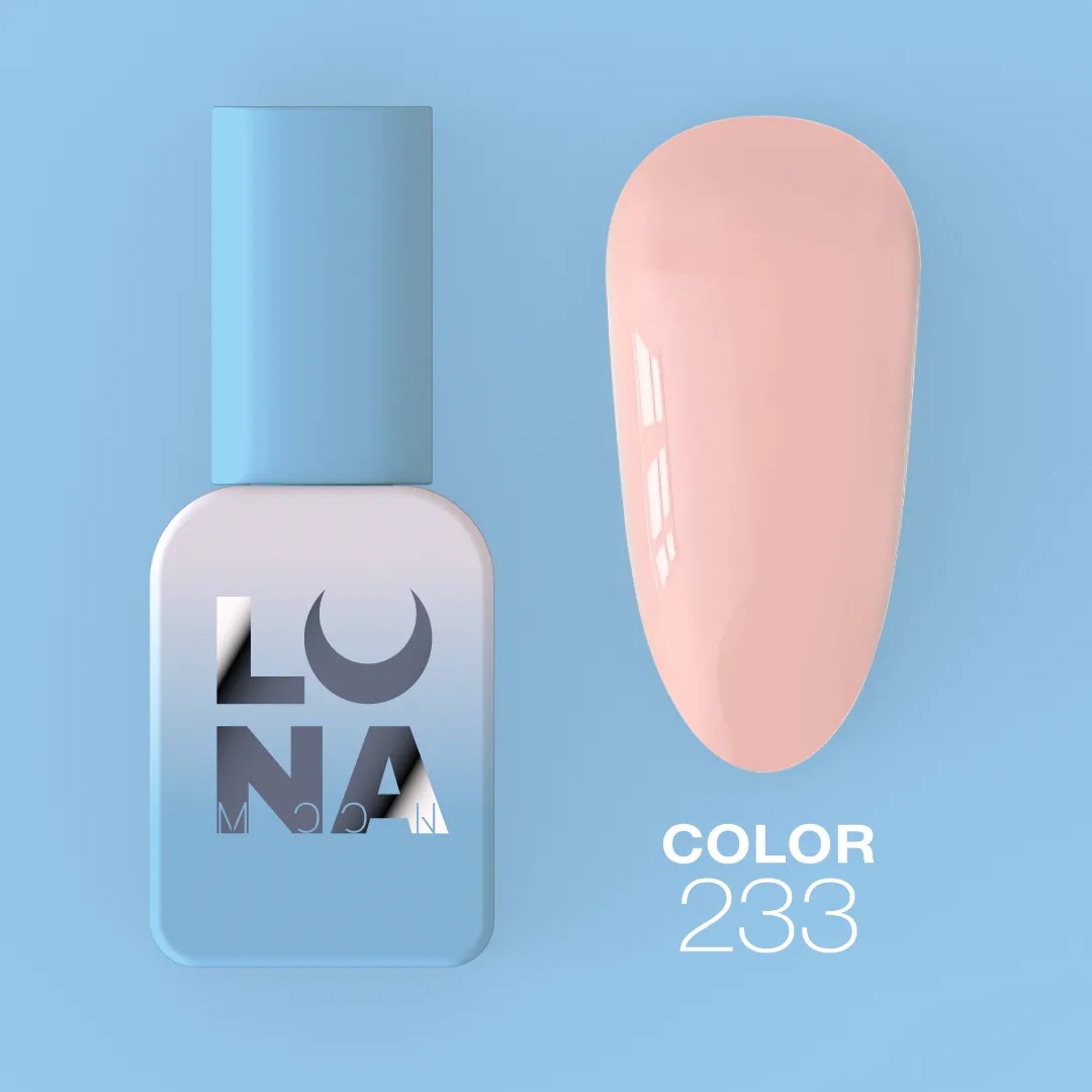 luna nails color png