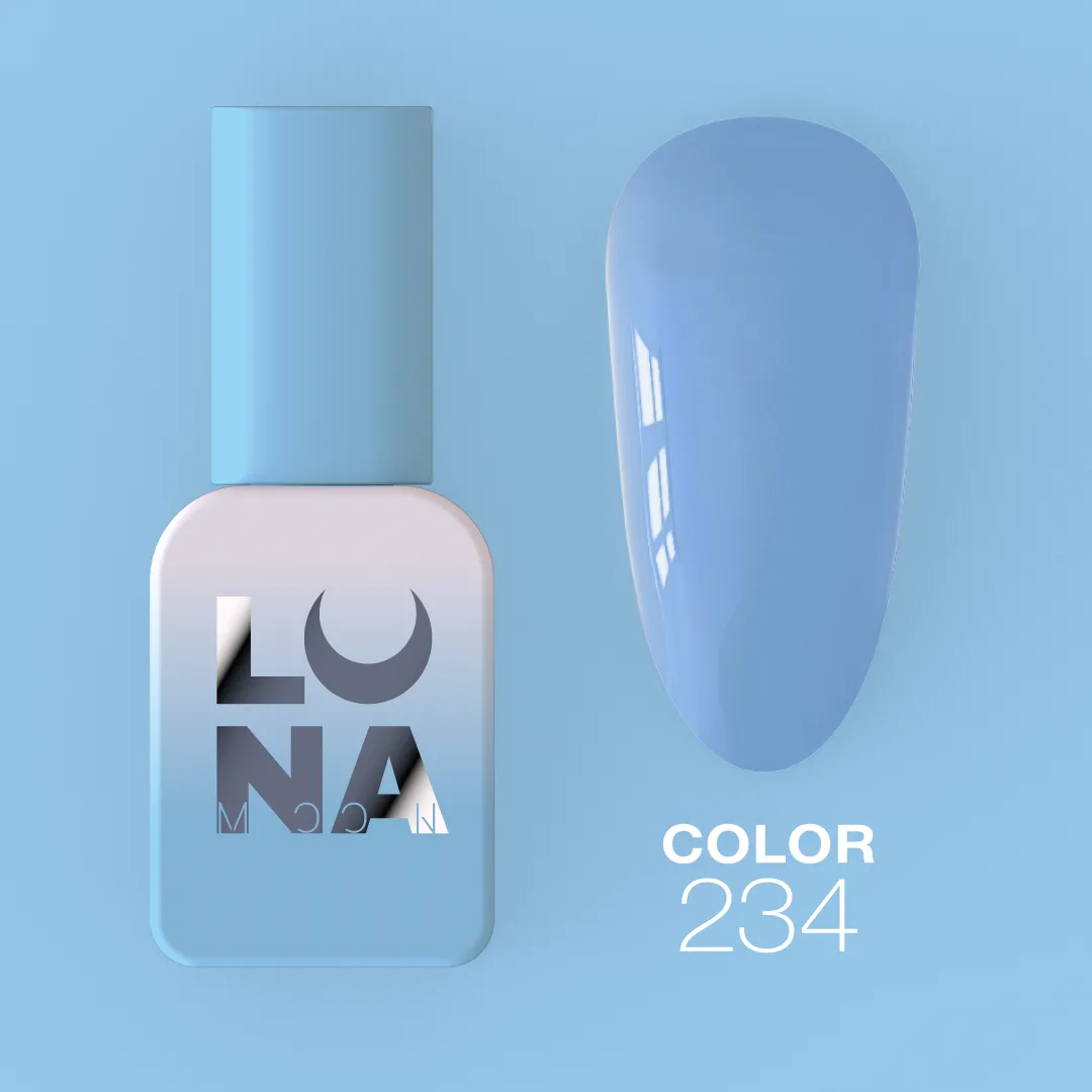 luna nails color png