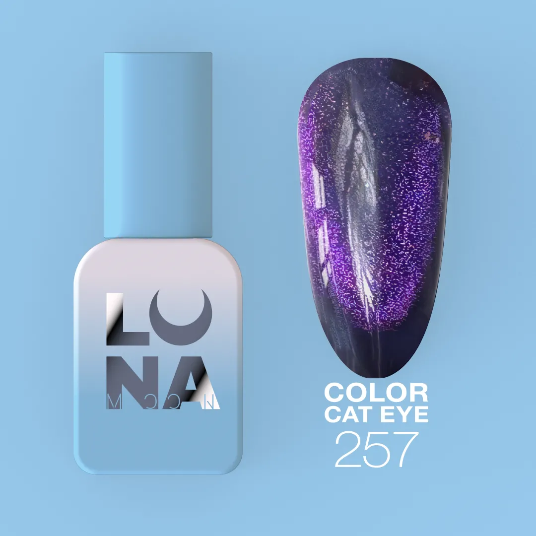 luna nails color png