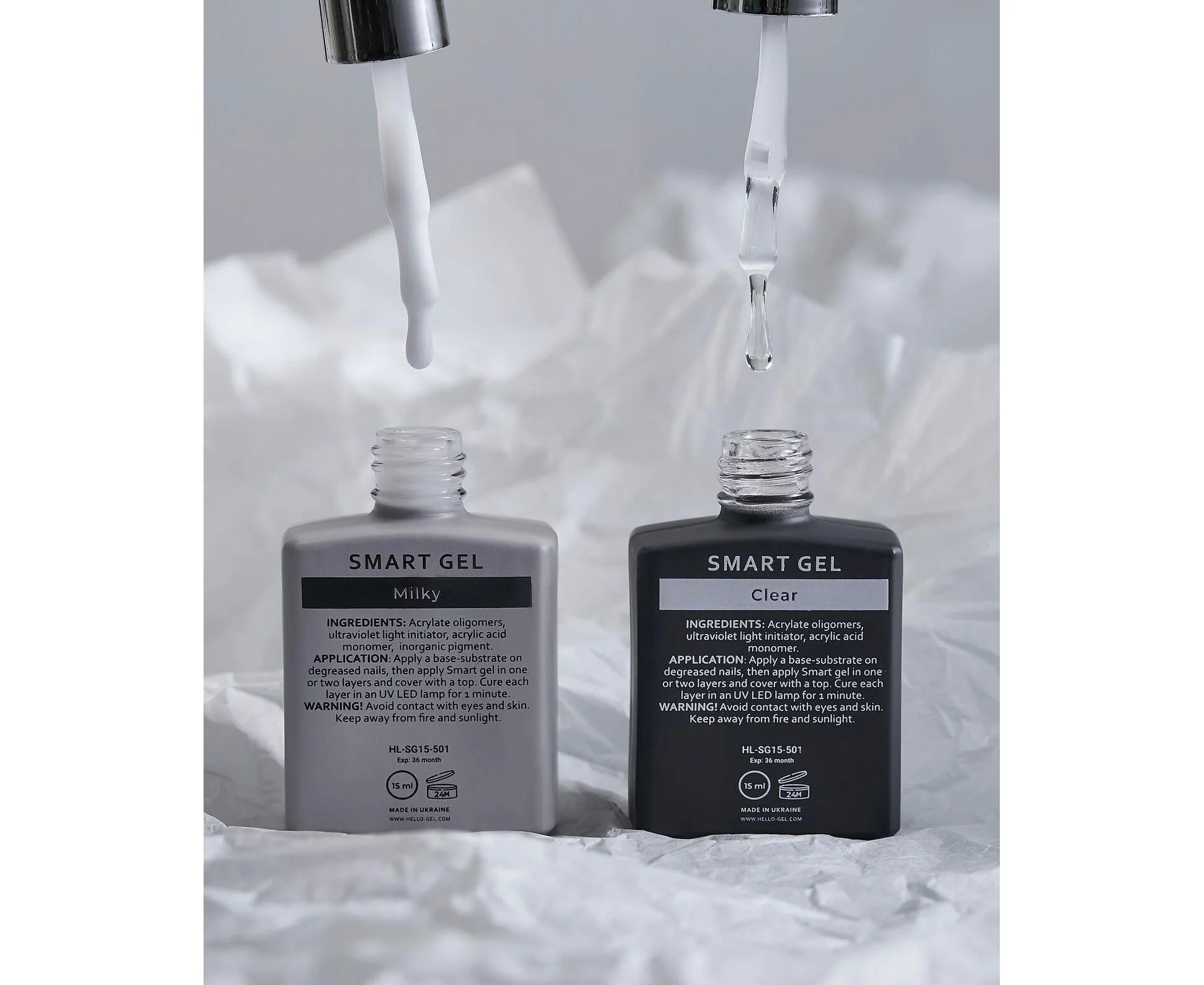 MILKY CLEAR MILKY CLEAR