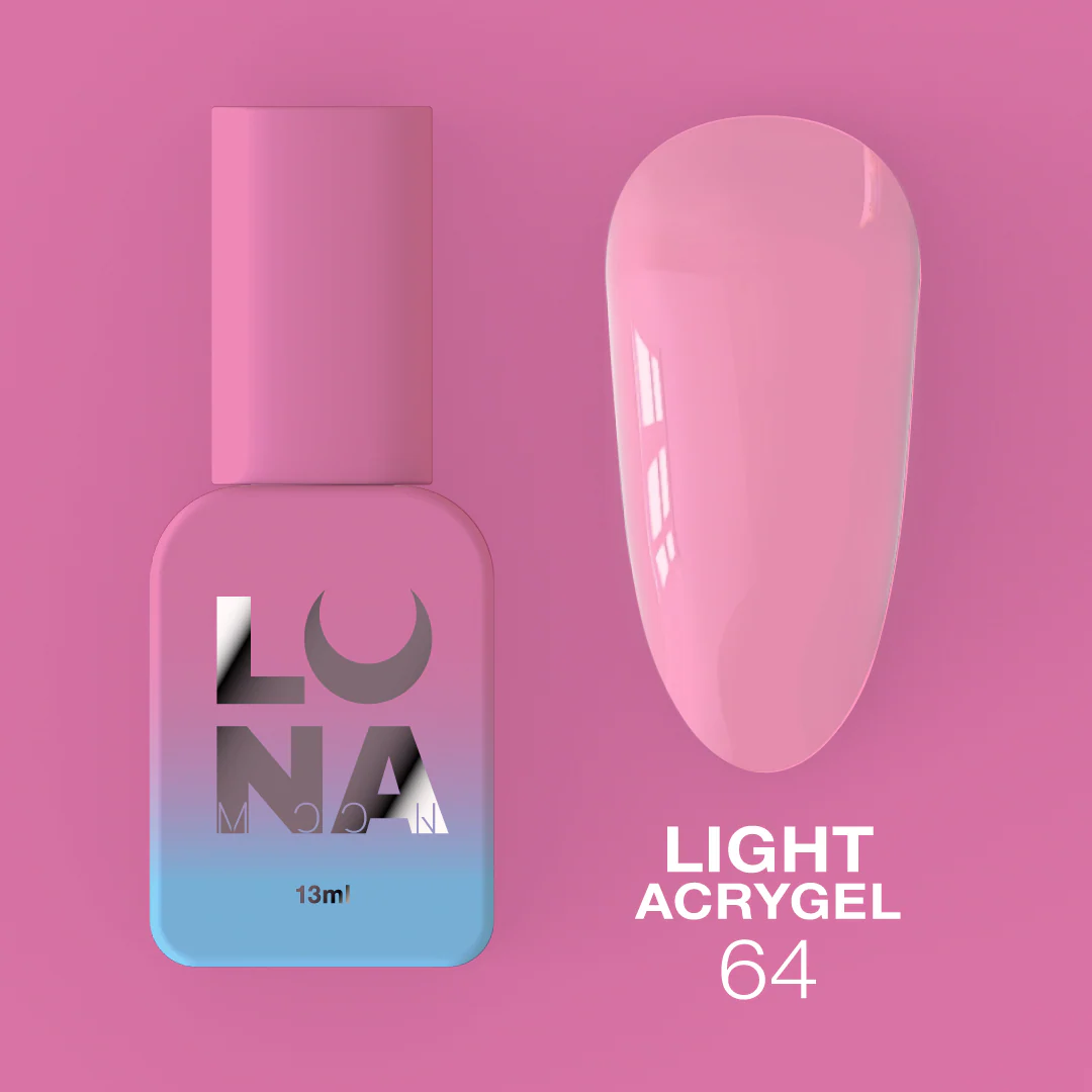 Light Acrygel №64