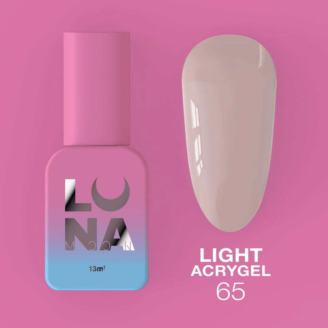 Light Acrygel №65