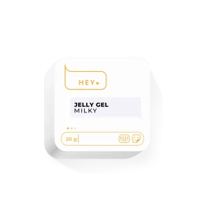 jelly gel milky acad ed a defdc