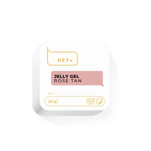 jelly gel rose tan aeff ca ebcbdb
