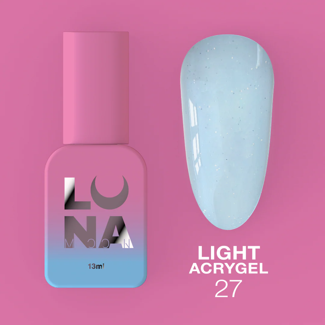 luna nails v luna nails v
