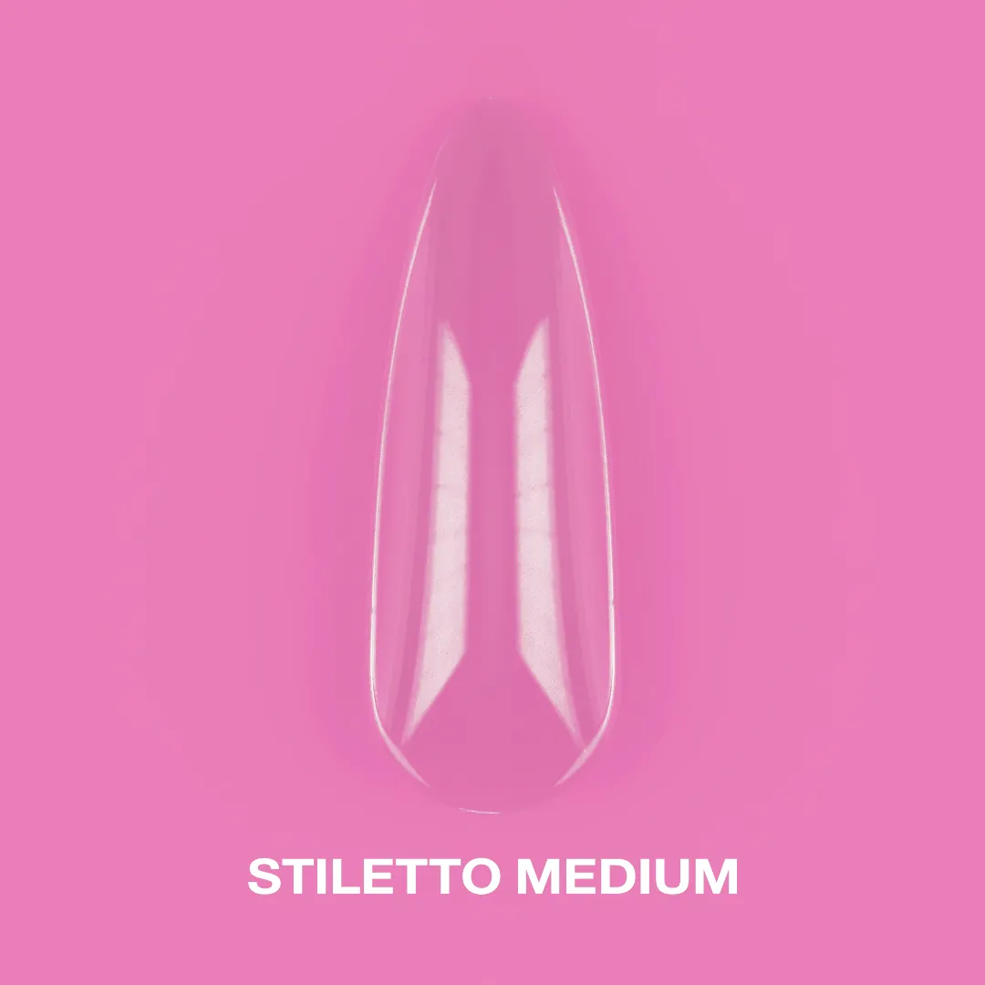 stiletto medium
